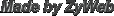 Made by ZyWeb